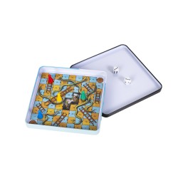 Cranio Creation - Magnetic Line - Scale e Serpenti